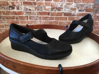 clarks caddell yale shoes